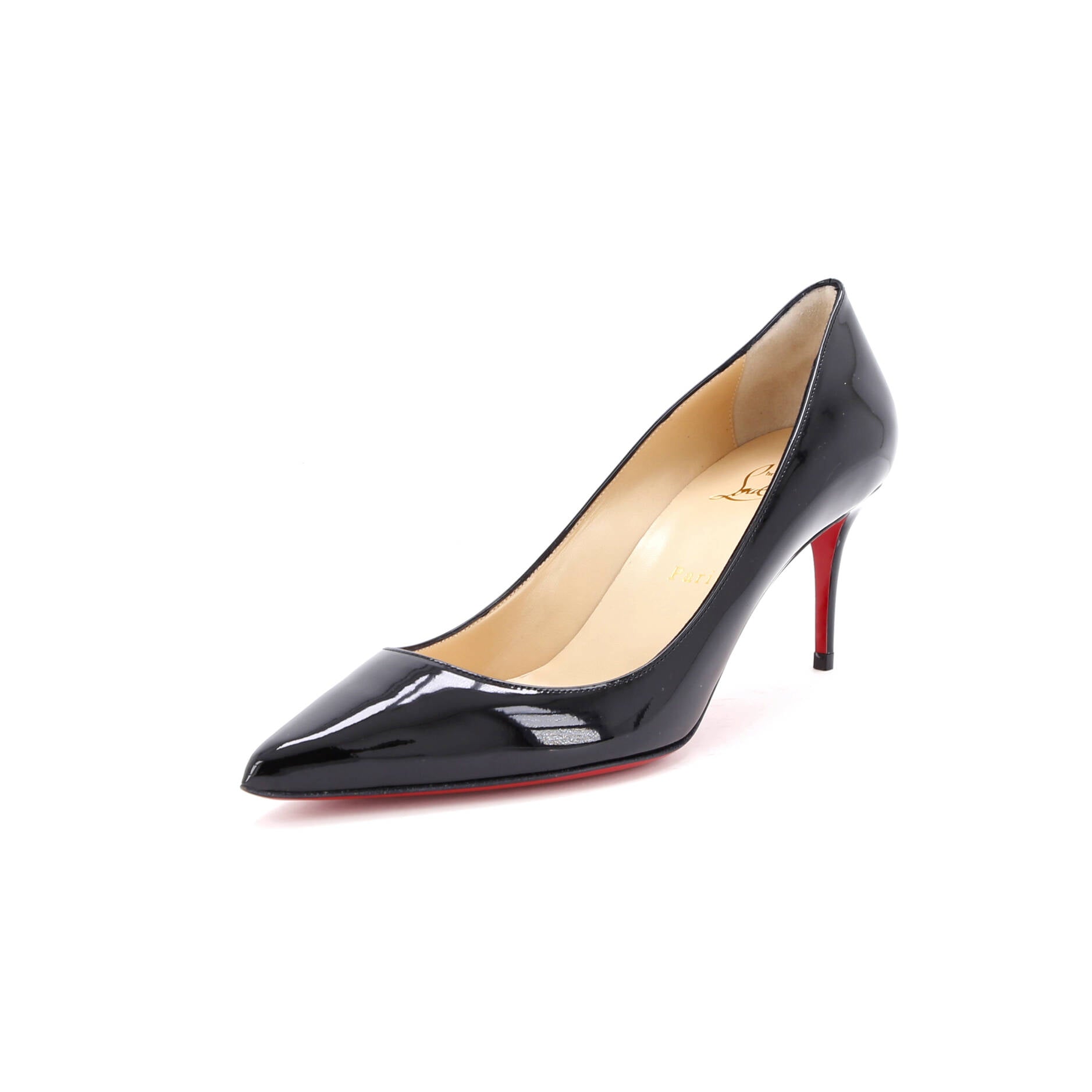 Women's Kate Pumps Patent 85