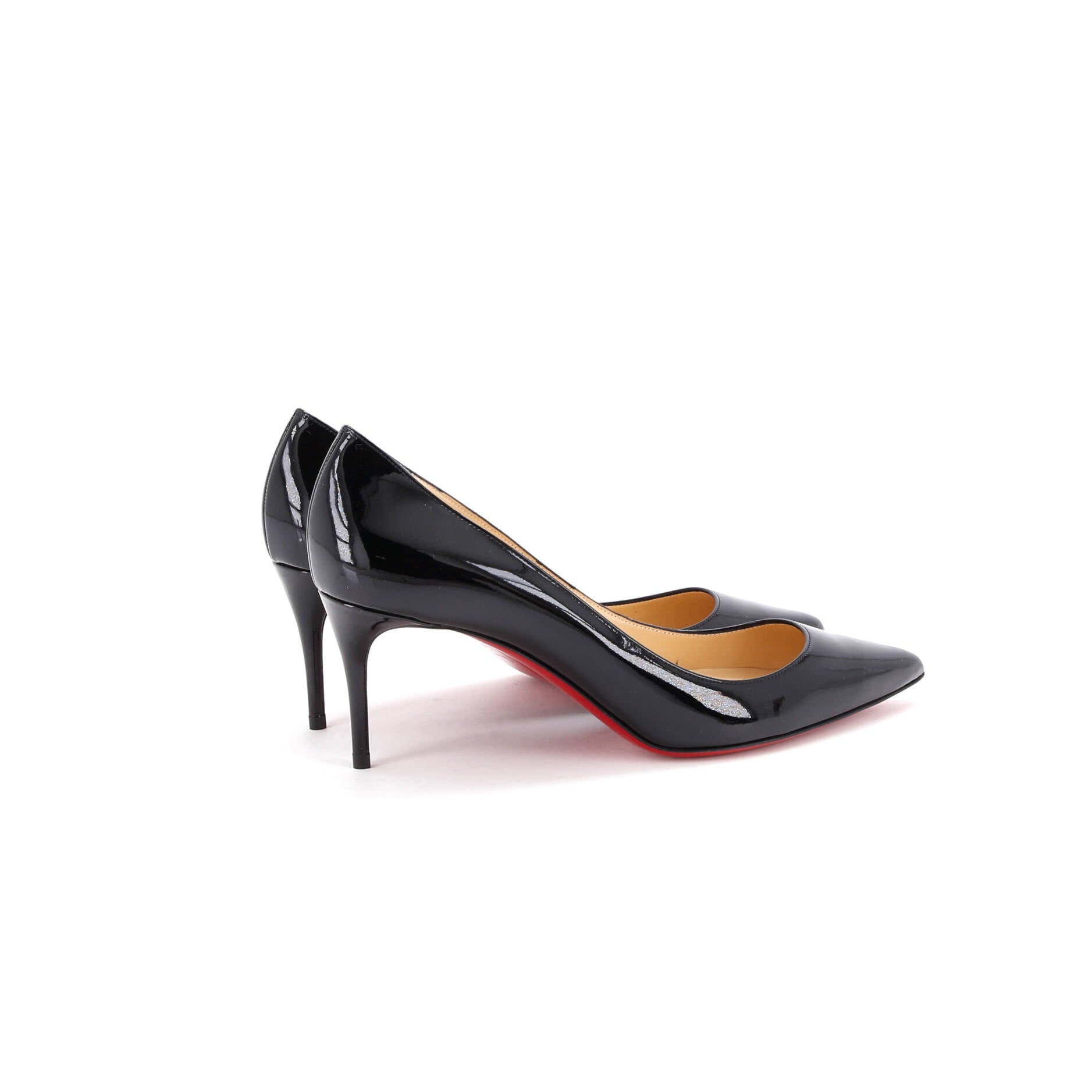 Women's Kate Pumps Patent 85