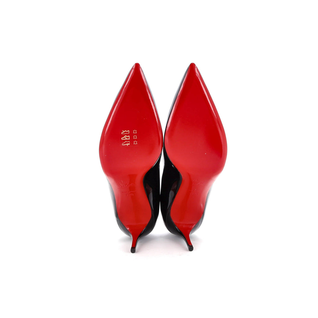 Women's Kate Pumps Patent 85