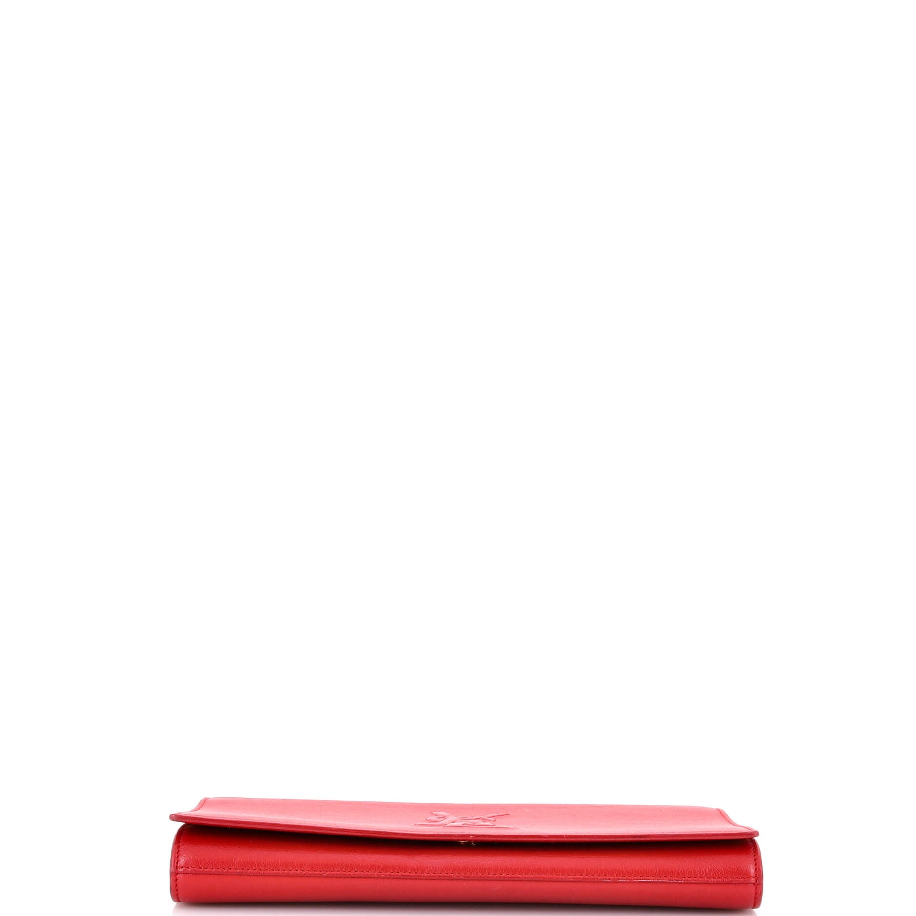 Belle de Jour Clutch Leather Small