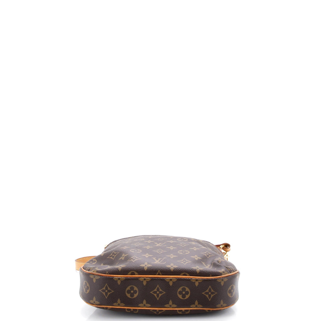 Odeon Handbag Monogram Canvas PM