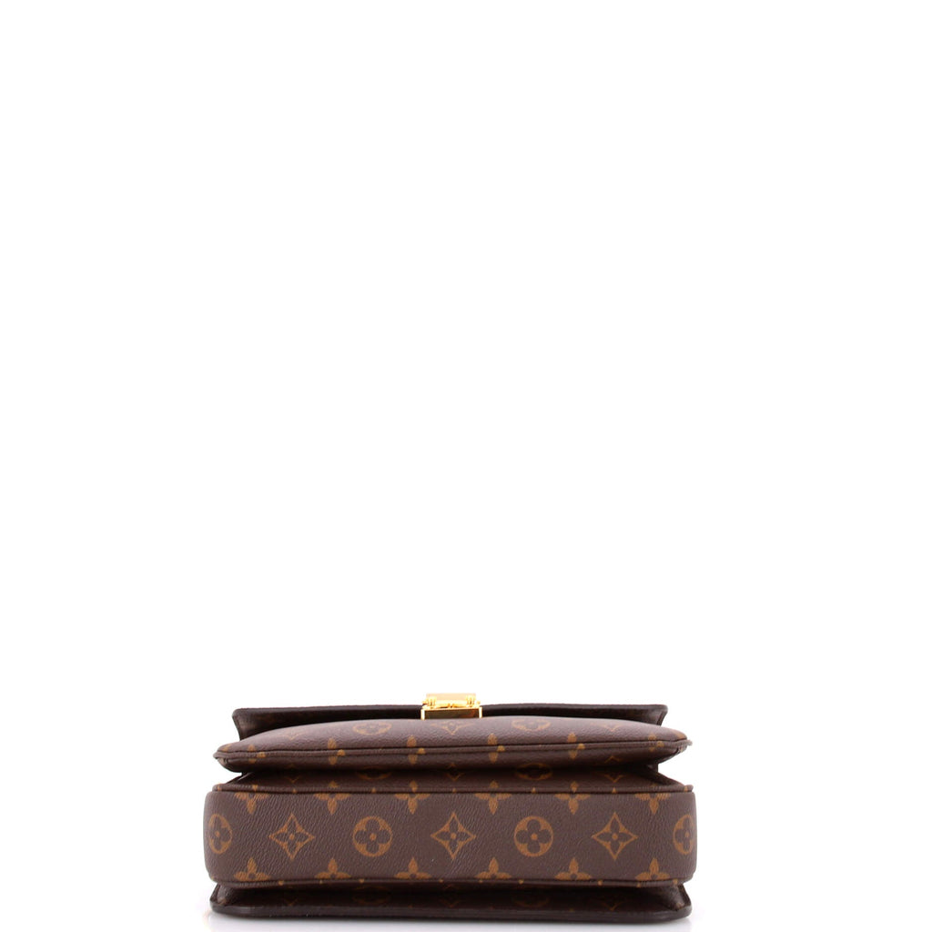 Pochette Metis Monogram Canvas