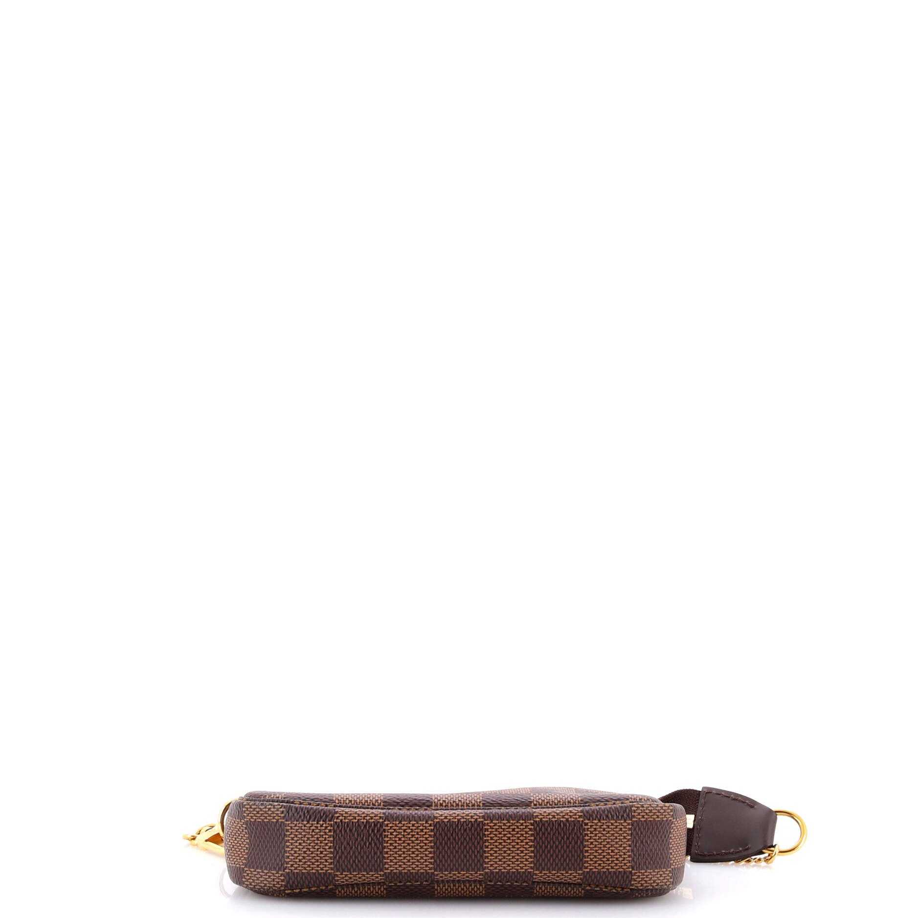 Pochette Accessoires Damier Mini