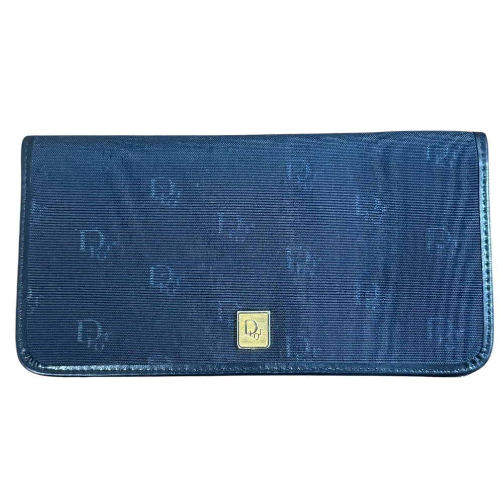 Christian Dior Long Wallet