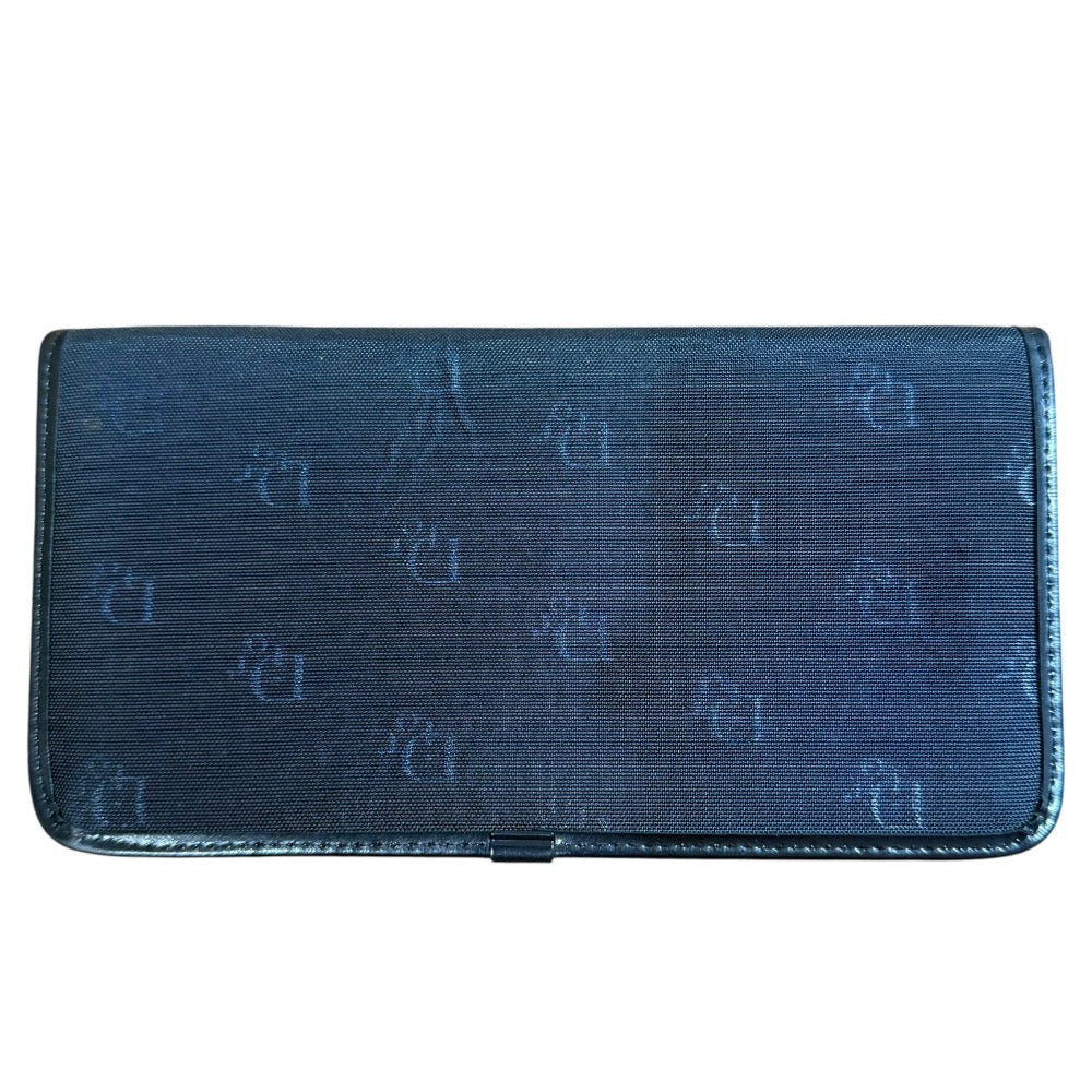 Christian Dior Long Wallet