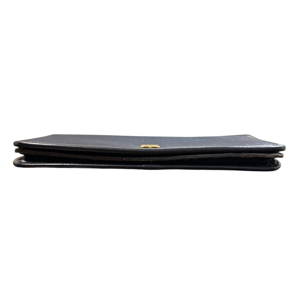 Christian Dior Long Wallet