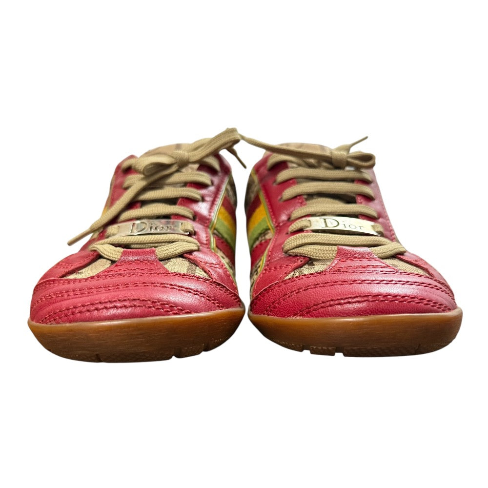 Christian Dior Trotter Sneakers