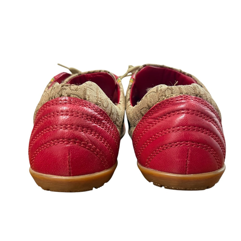 Christian Dior Trotter Sneakers