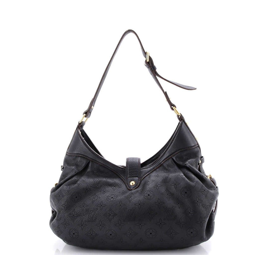 XS Crossbody Bag Mahina Leather