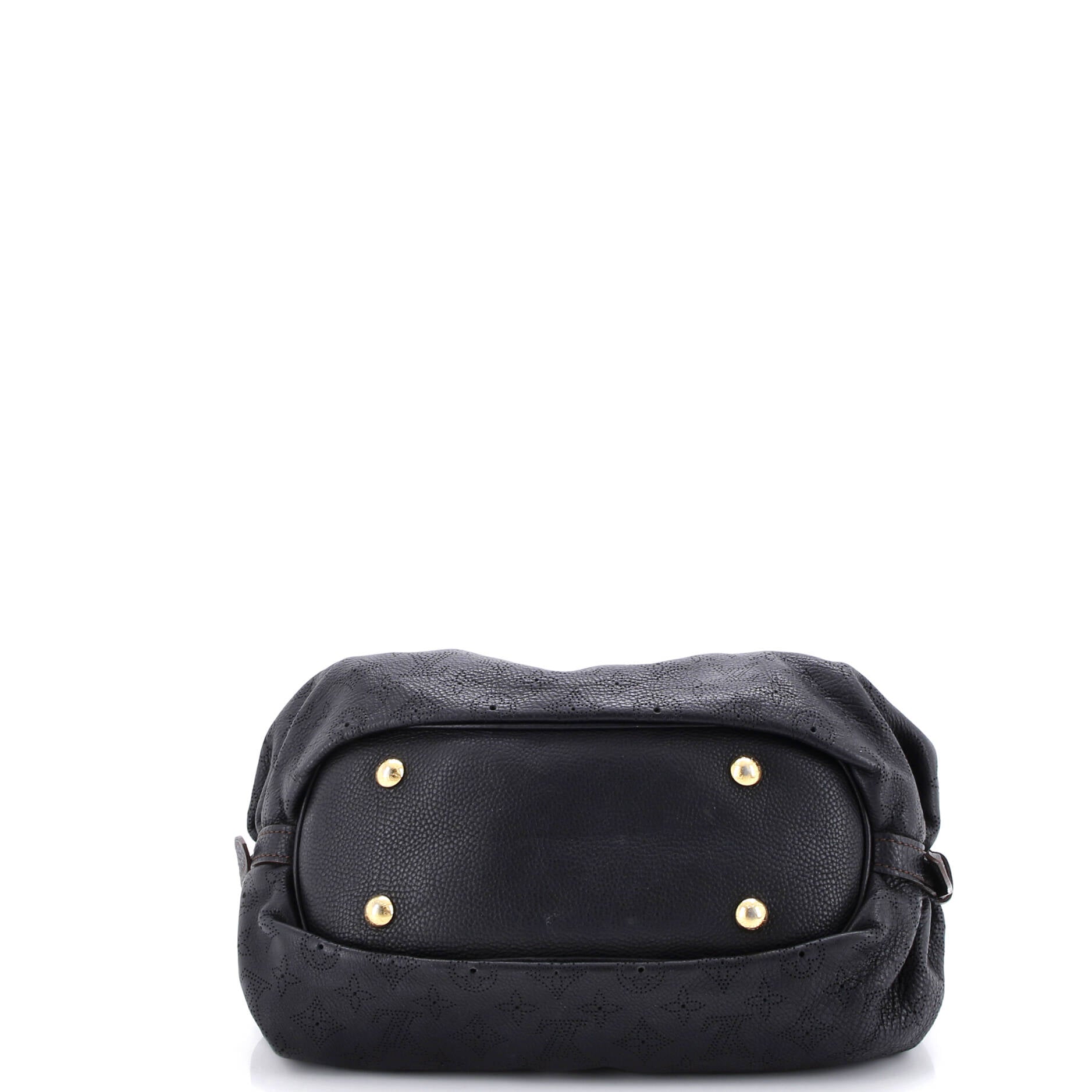 XS Crossbody Bag Mahina Leather