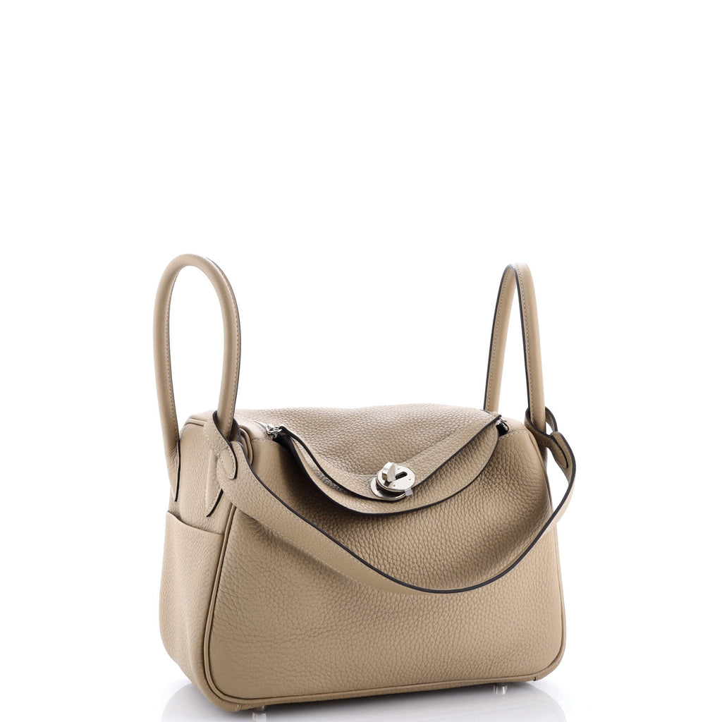 Lindy Bag Clemence 26