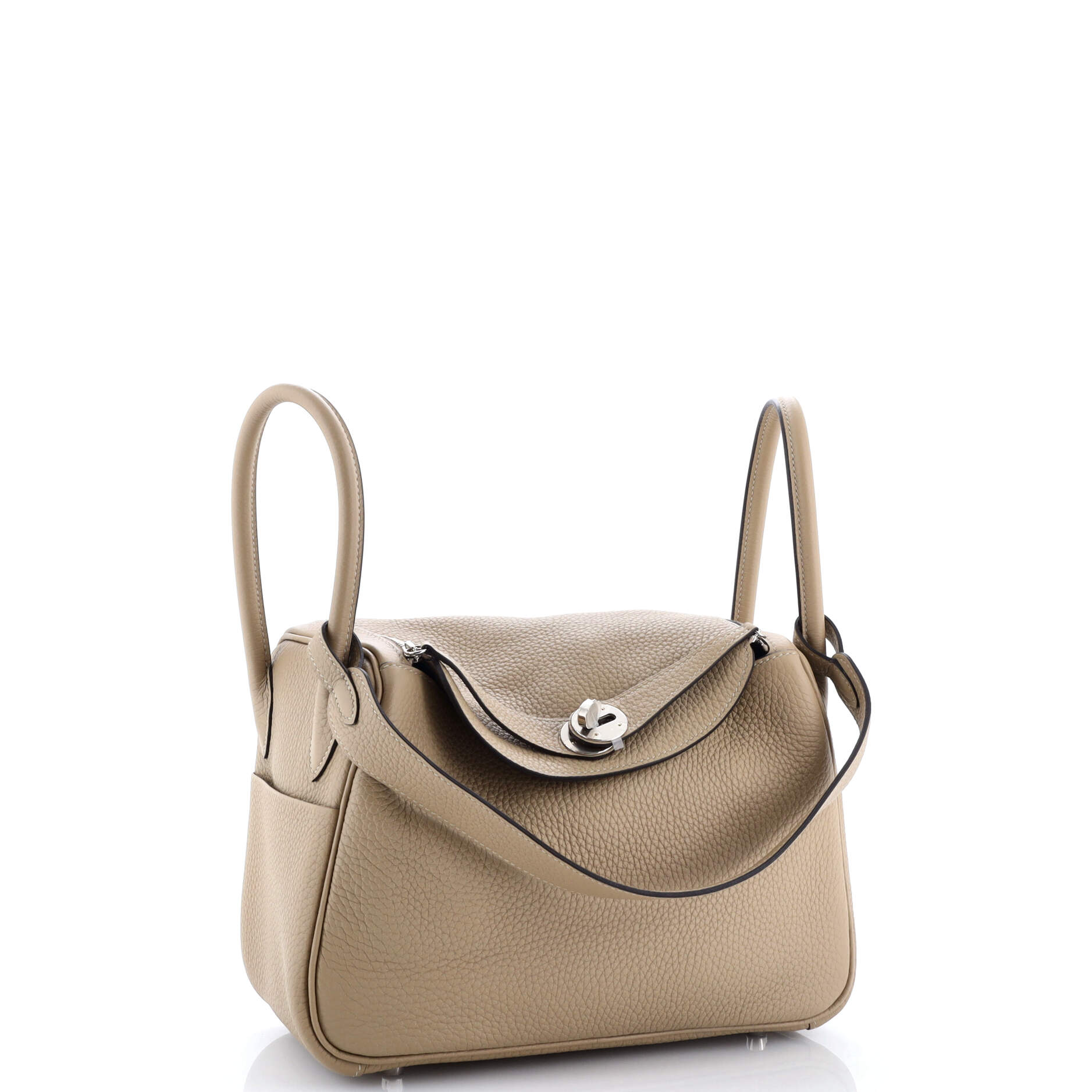 Lindy Bag Clemence 26