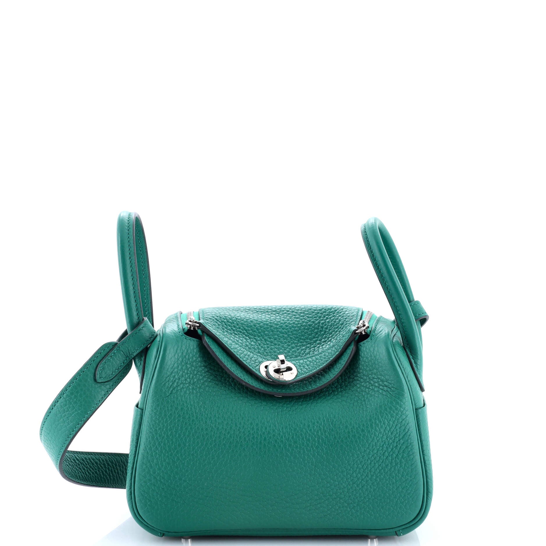 Lindy Bag Clemence Mini