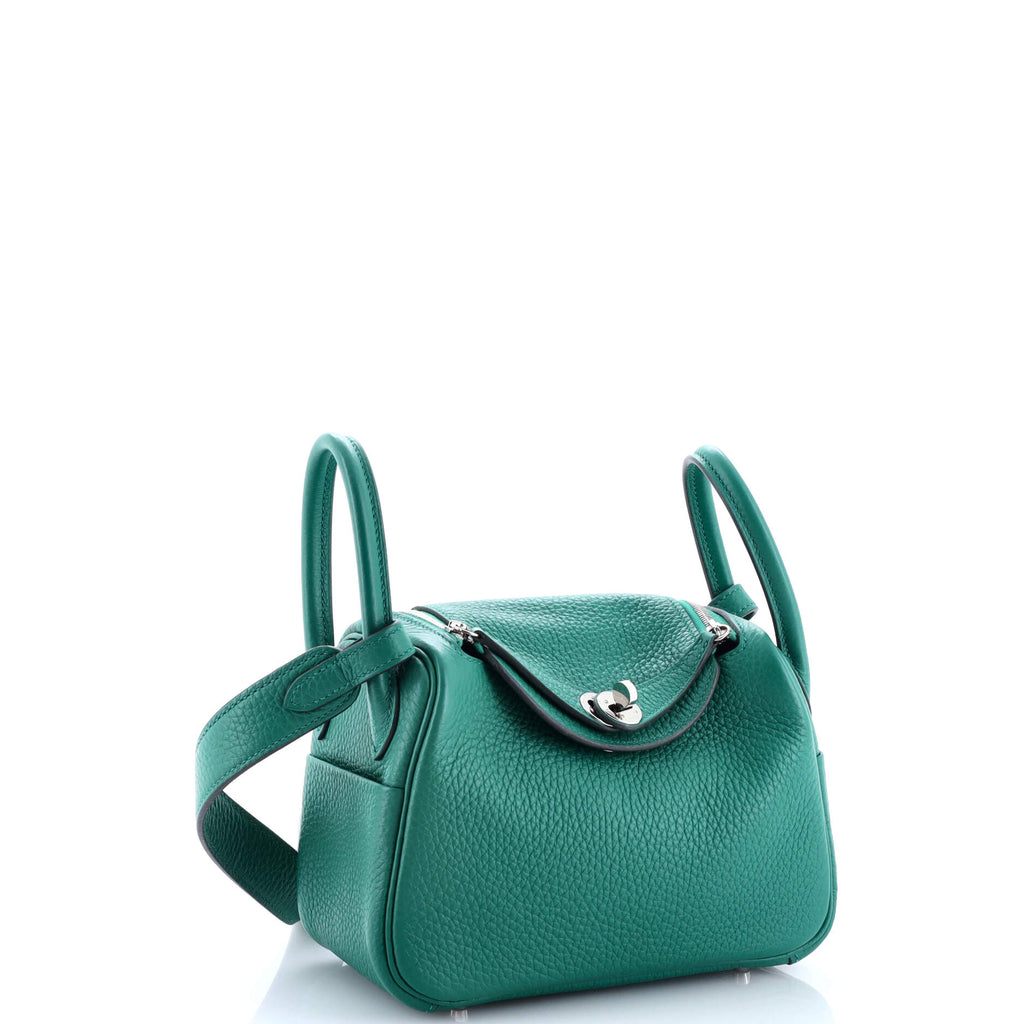 Lindy Bag Clemence Mini