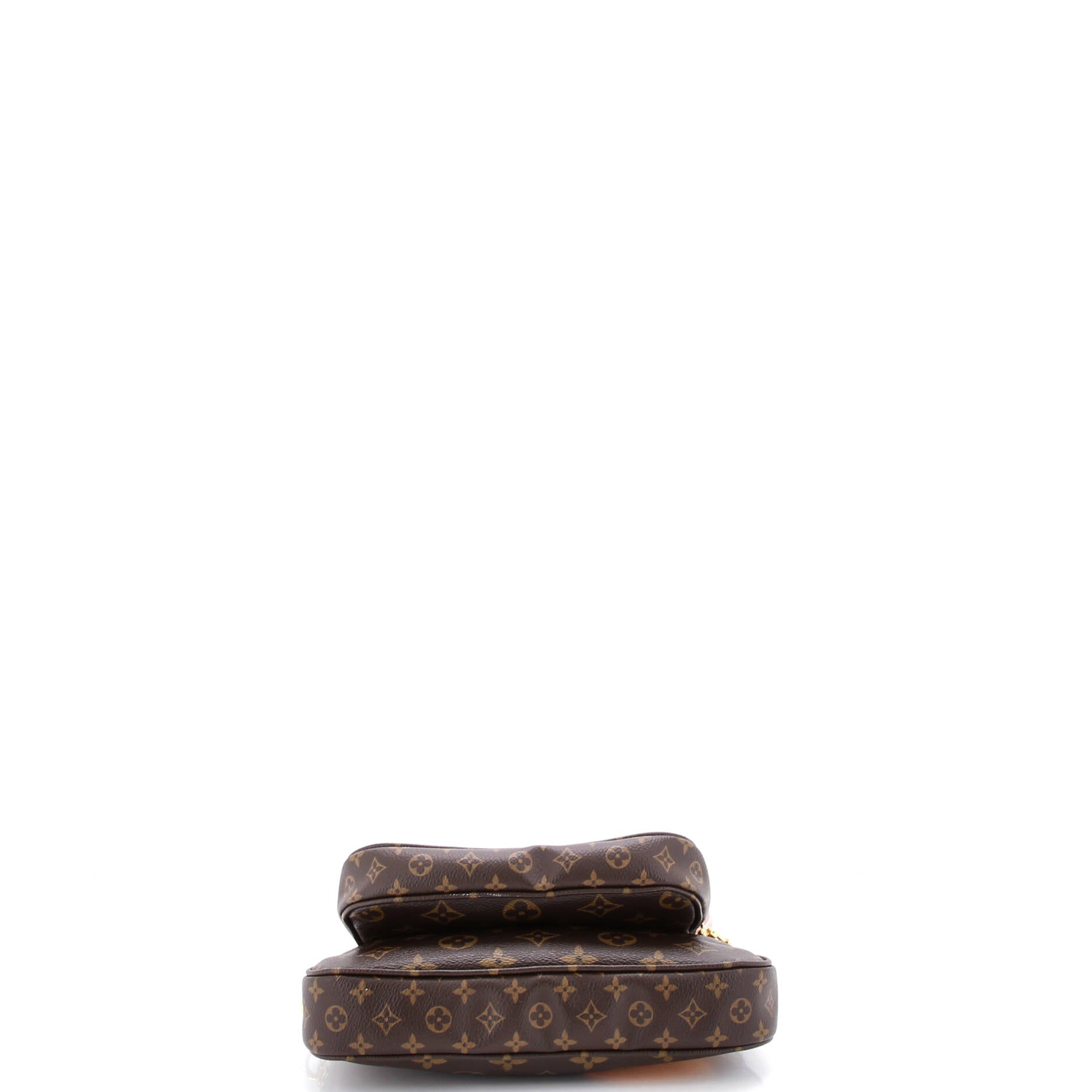 Multi Pochette Accessoires My World Tour Monogram Canvas