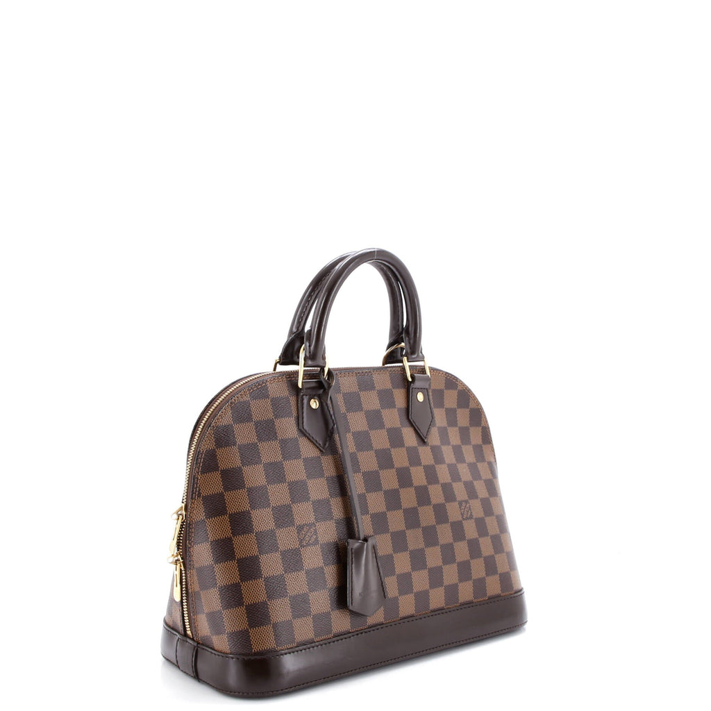 Alma Handbag Damier PM