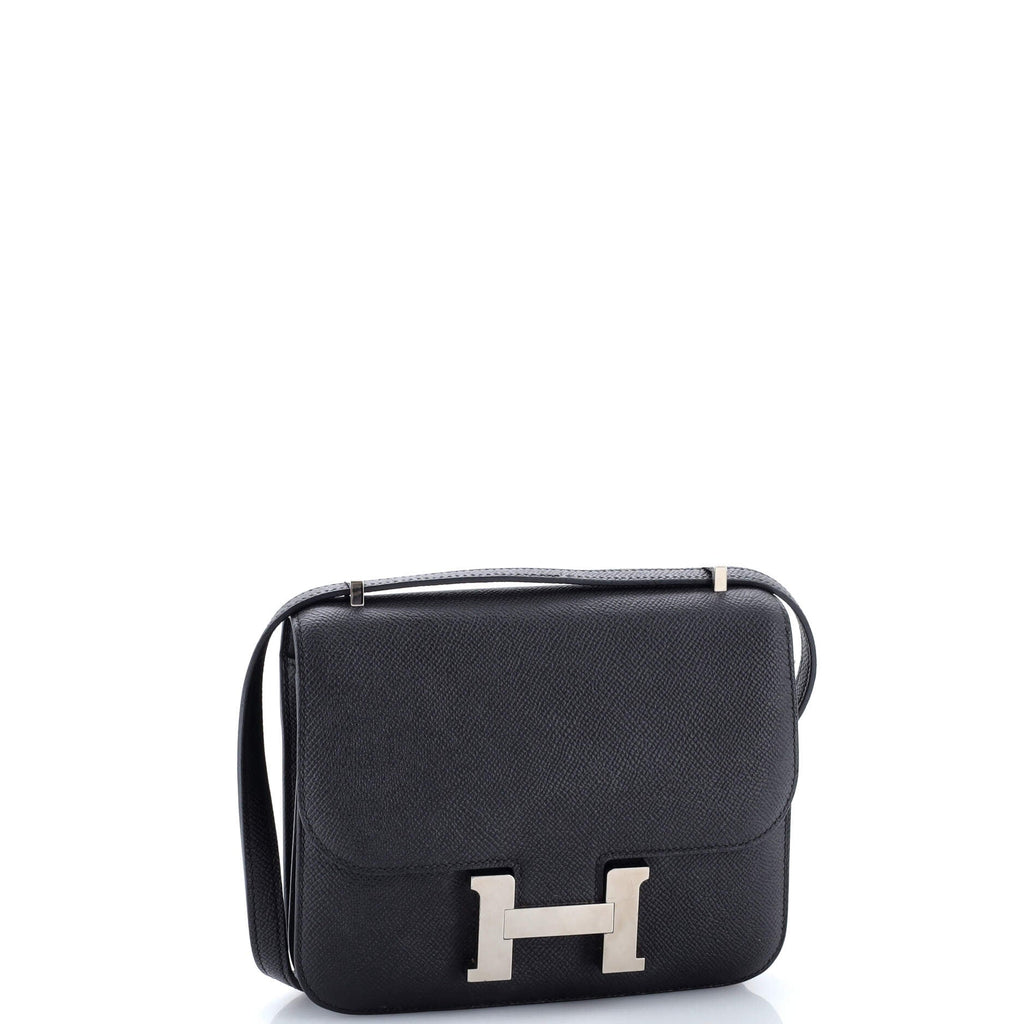 Constance Bag Epsom 18