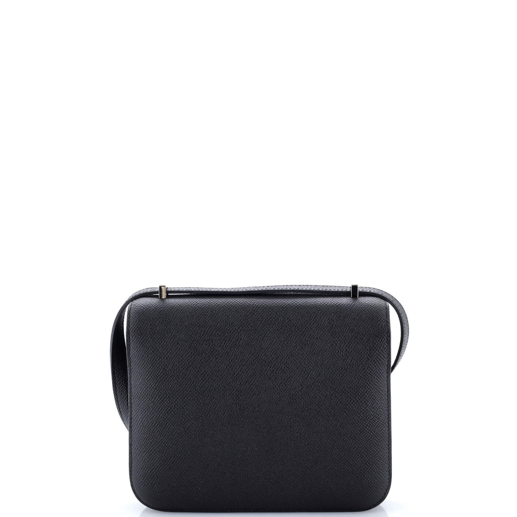 Constance Bag Epsom 18