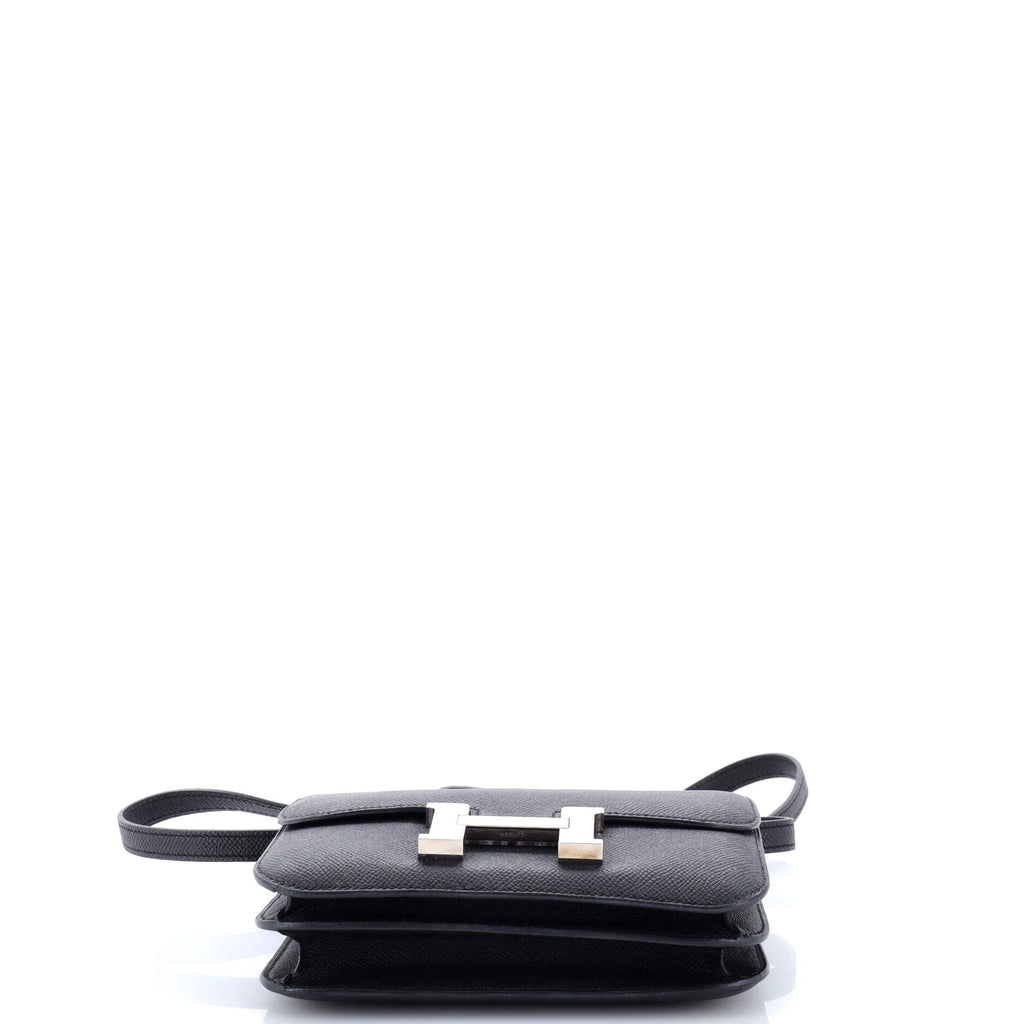 Constance Bag Epsom 18