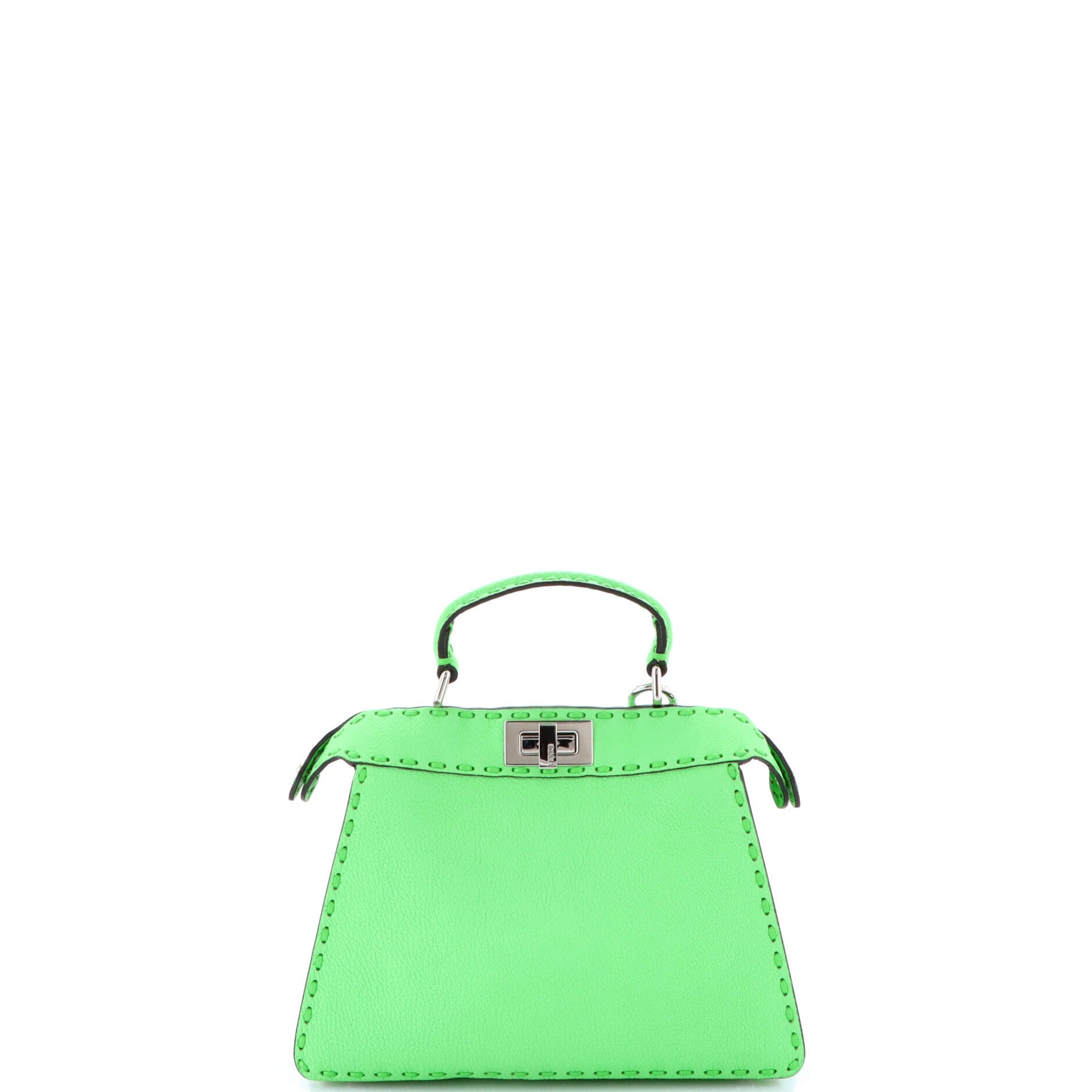 Selleria Peekaboo ISeeU Bag Leather Small