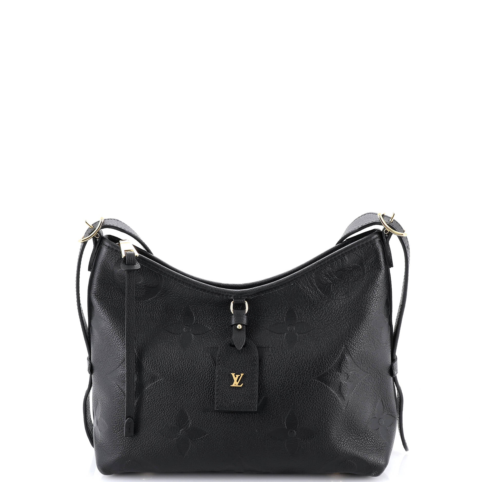 CarryAll Hobo Monogram Empreinte Giant PM