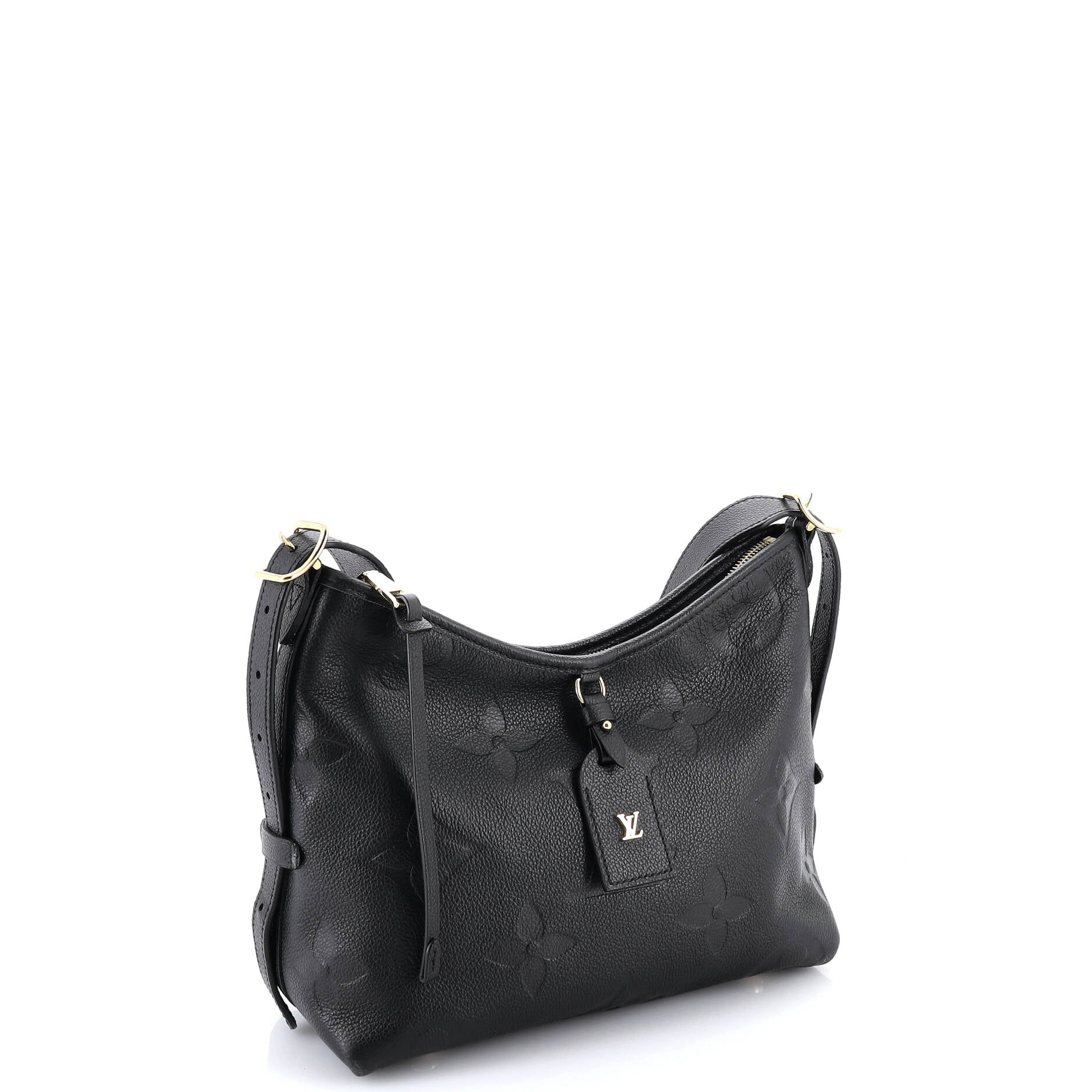 CarryAll Hobo Monogram Empreinte Giant PM