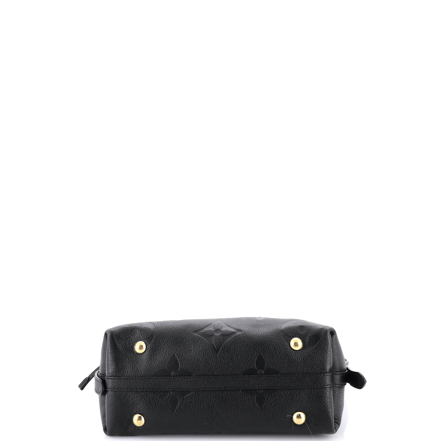 CarryAll Hobo Monogram Empreinte Giant PM