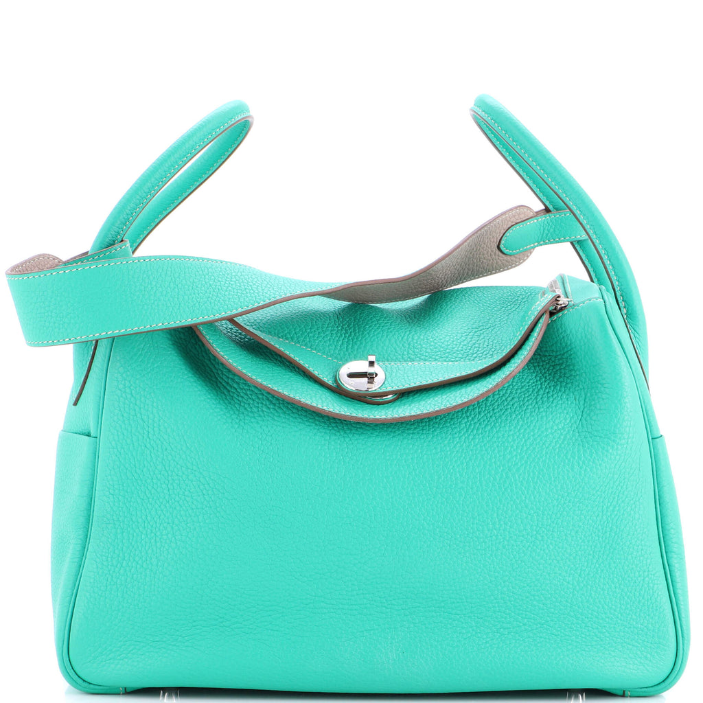 Lindy Bag Verso Clemence 34