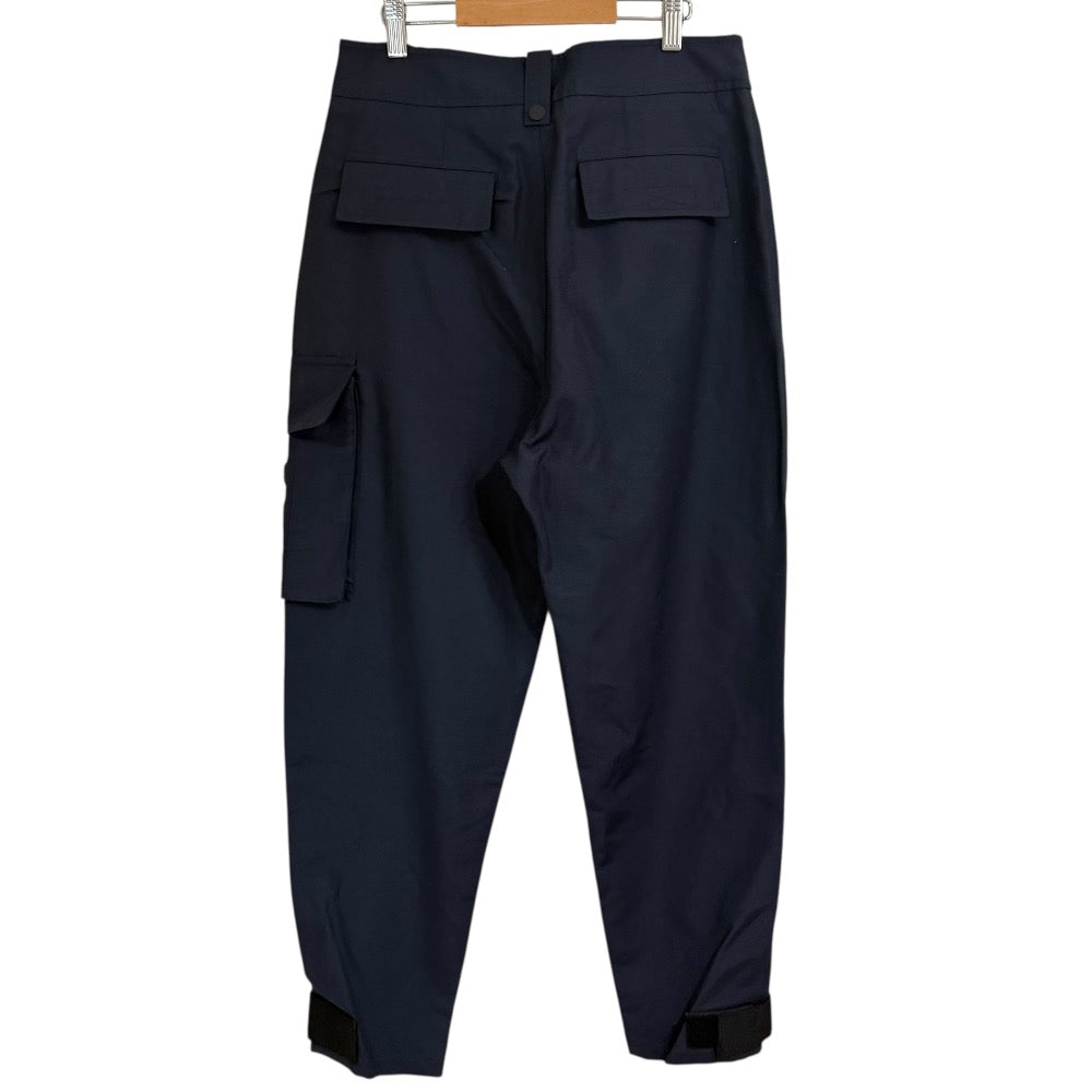 Dior Homme ALYX Rollercoaster Nylon Cargo Pants