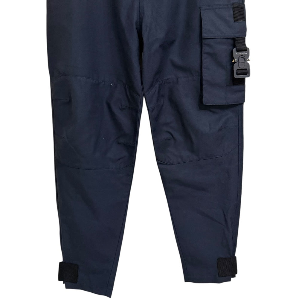 Dior Homme ALYX Rollercoaster Nylon Cargo Pants