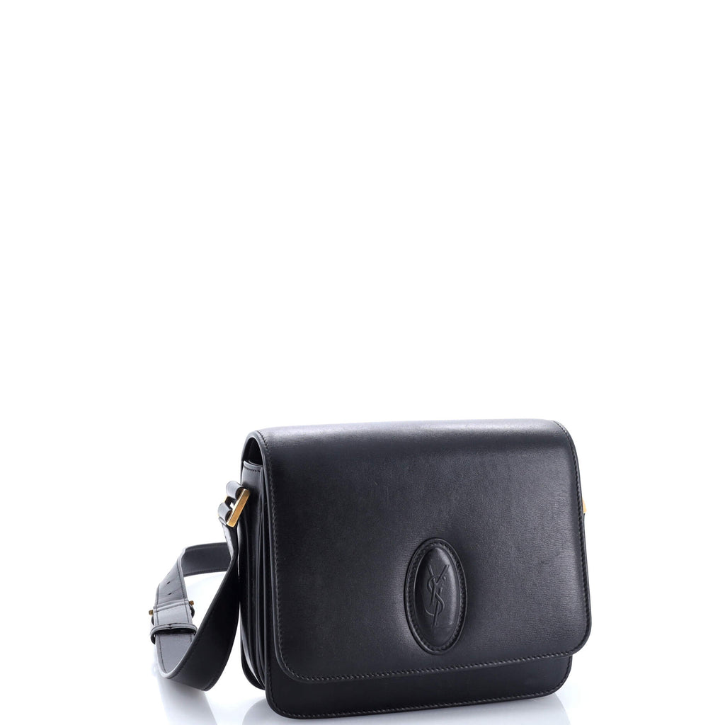 Le 61 Saddle Bag Leather Small