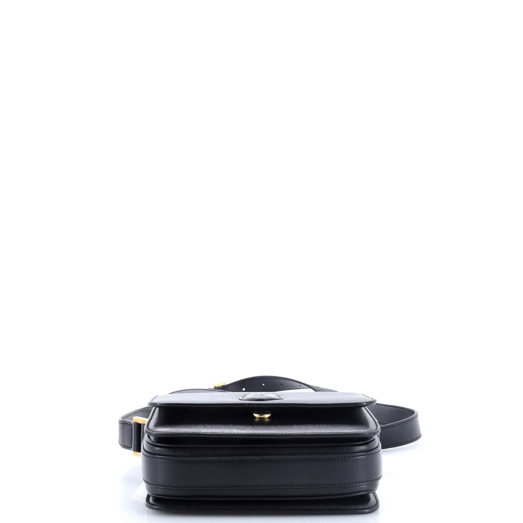 Le 61 Saddle Bag Leather Small