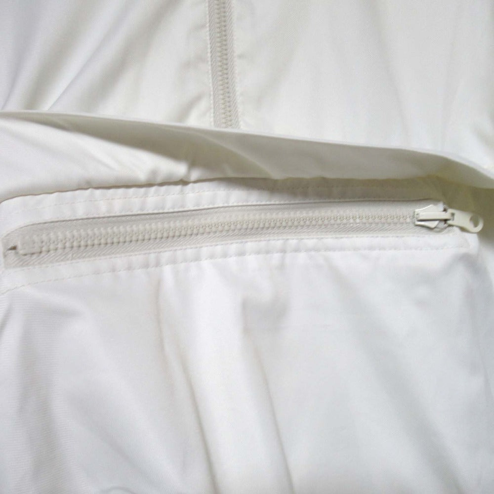 Chanel SPORT Anorak Jacket