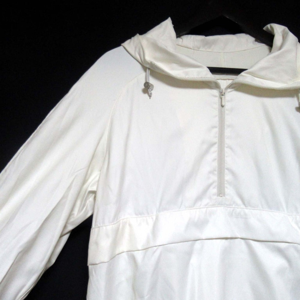 Chanel SPORT Anorak Jacket