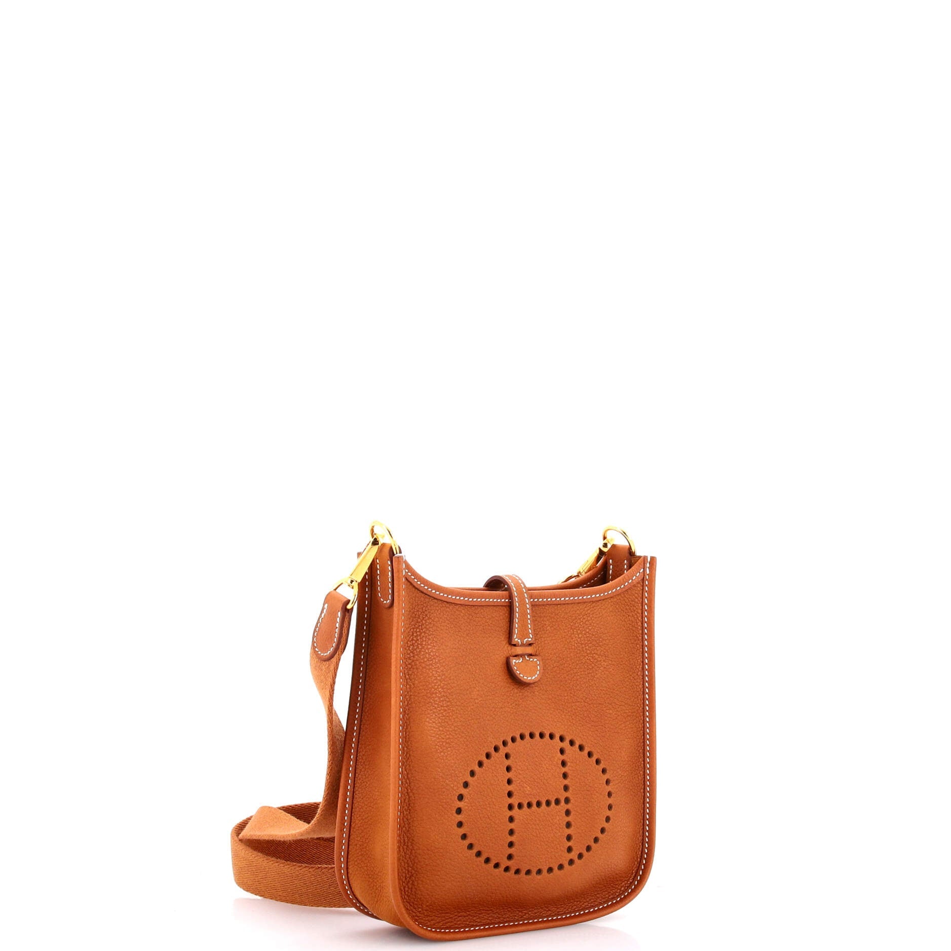 Evelyne Bag Gen III Barenia Faubourg TPM
