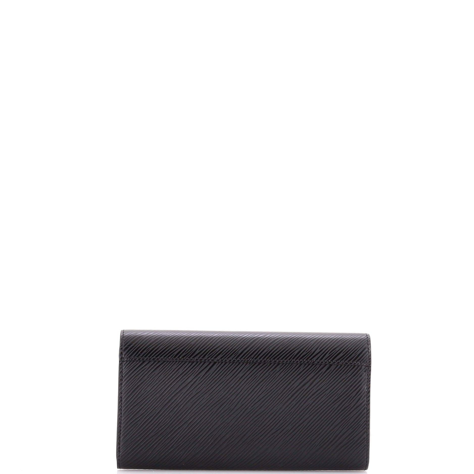 Twist Wallet Epi Leather