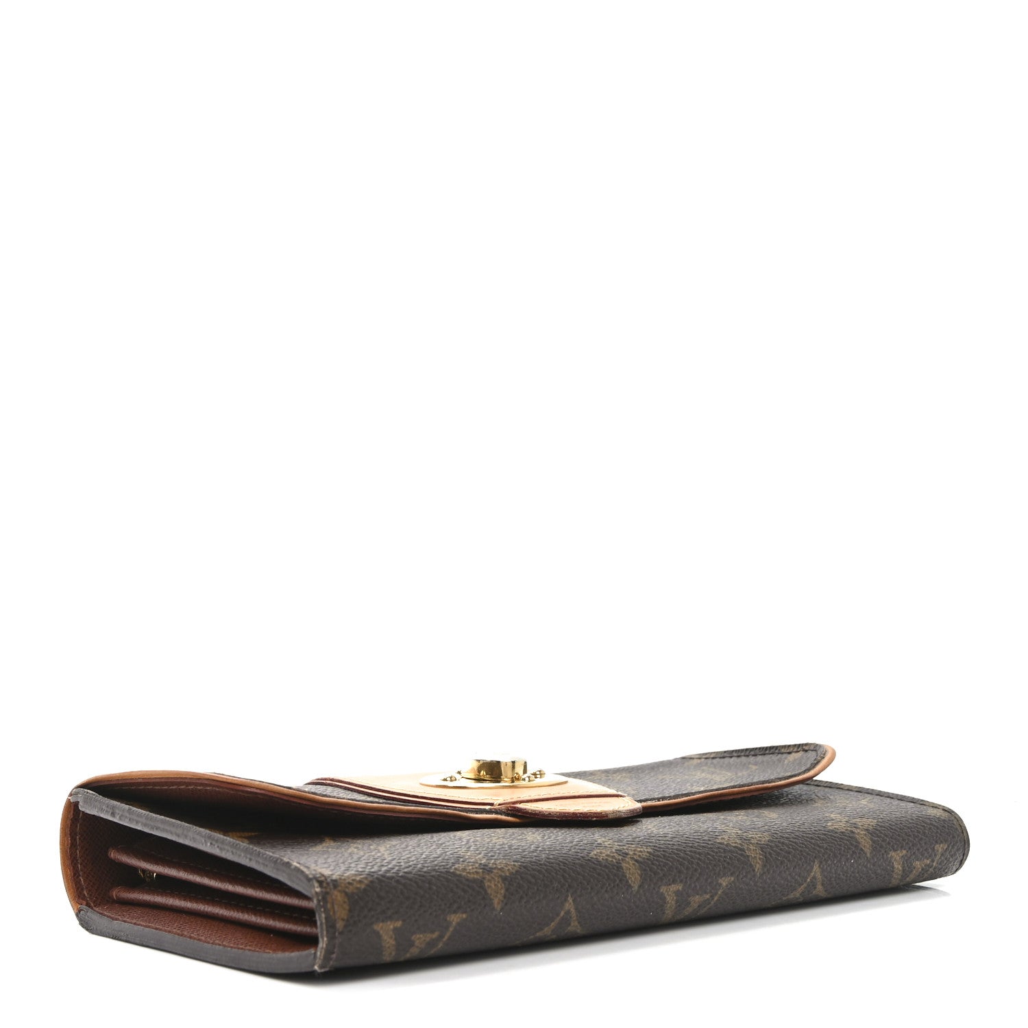 Monogram Boetie Wallet