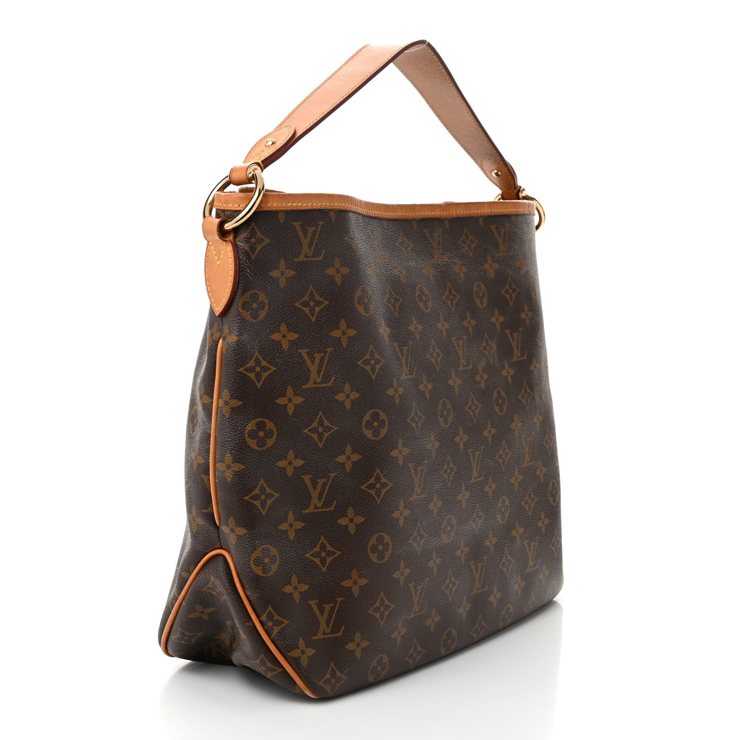 Monogram Delightful MM