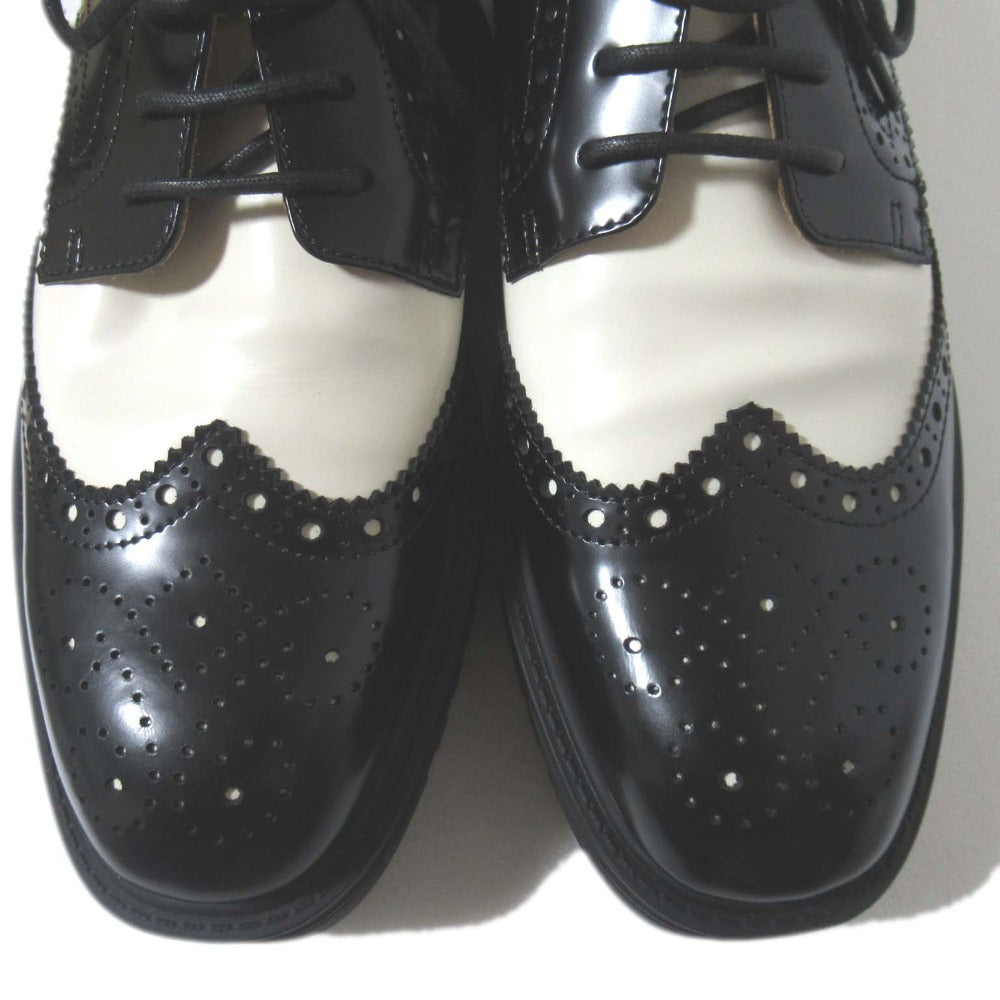 Christian Dior TEDDY D Derby Shoes