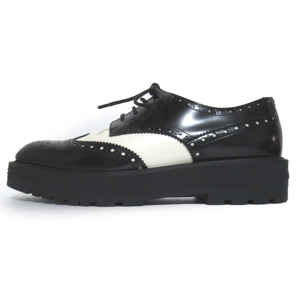 Christian Dior TEDDY D Derby Shoes