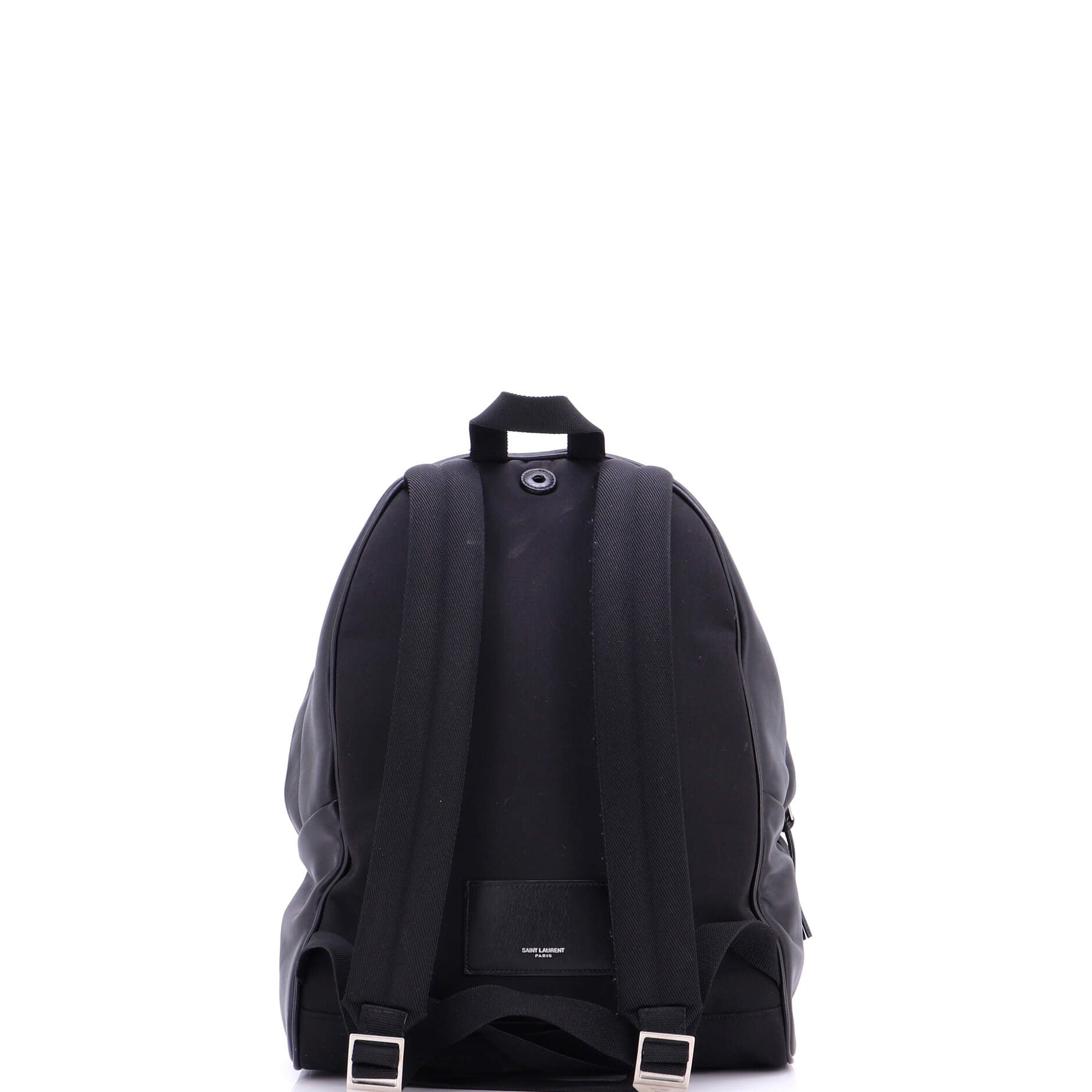 City Backpack Embellished Calfskin Medium