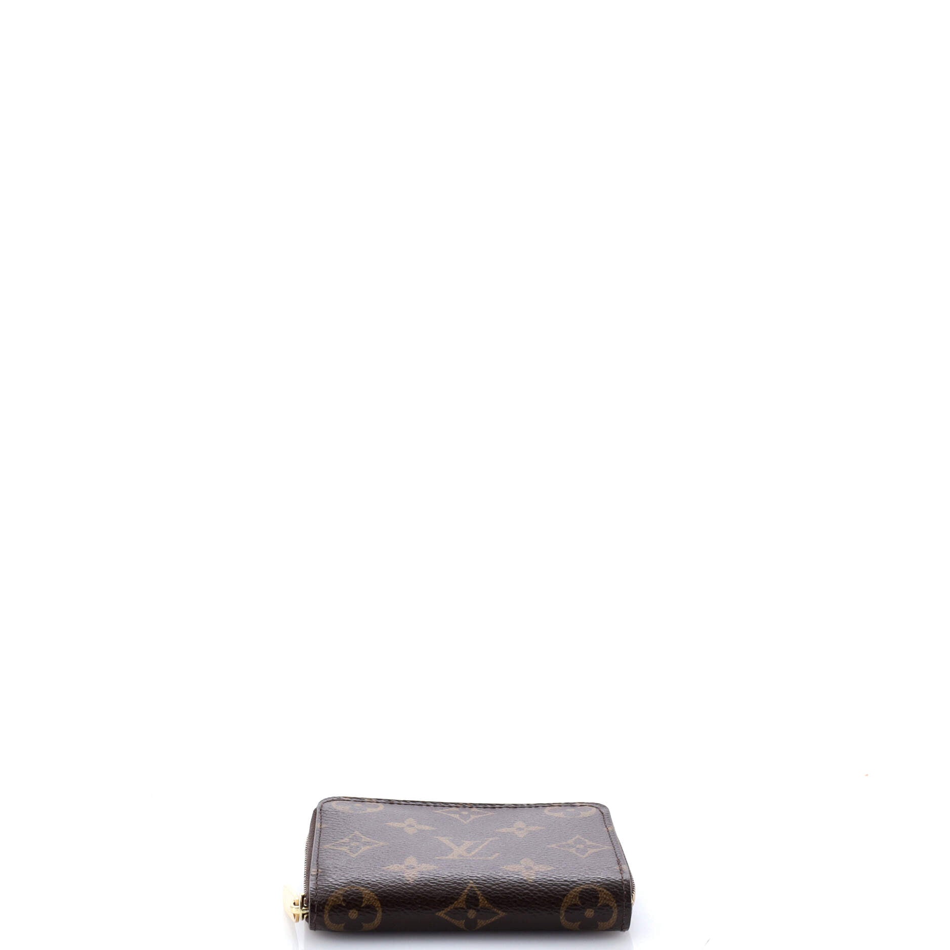 Zippy Coin Purse Monogram Canvas