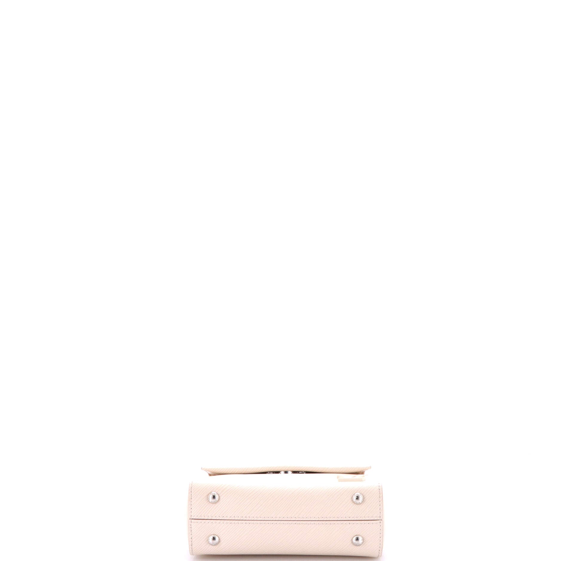 Cluny Top Handle Bag Epi Leather Mini