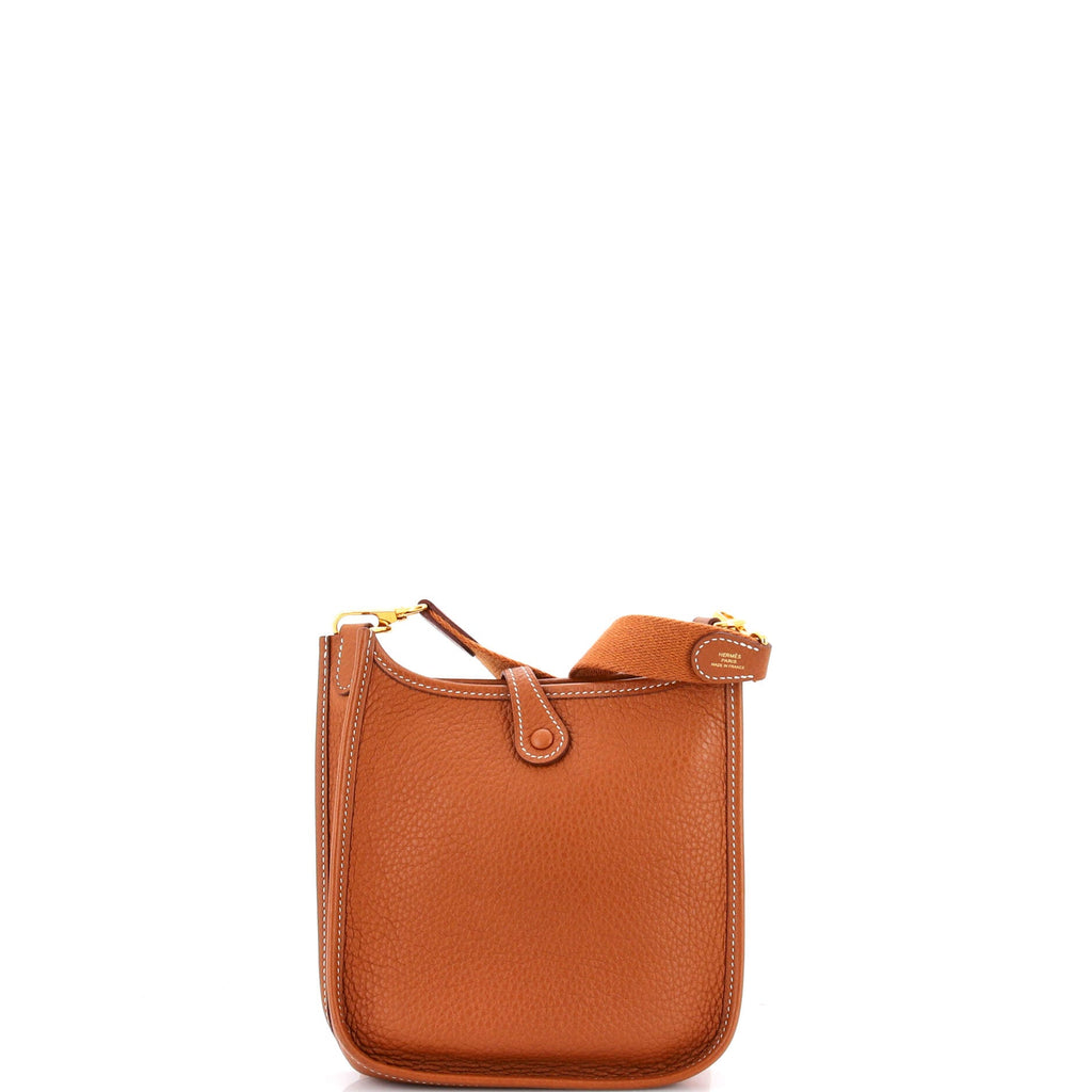 Evelyne Bag Gen III Clemence TPM