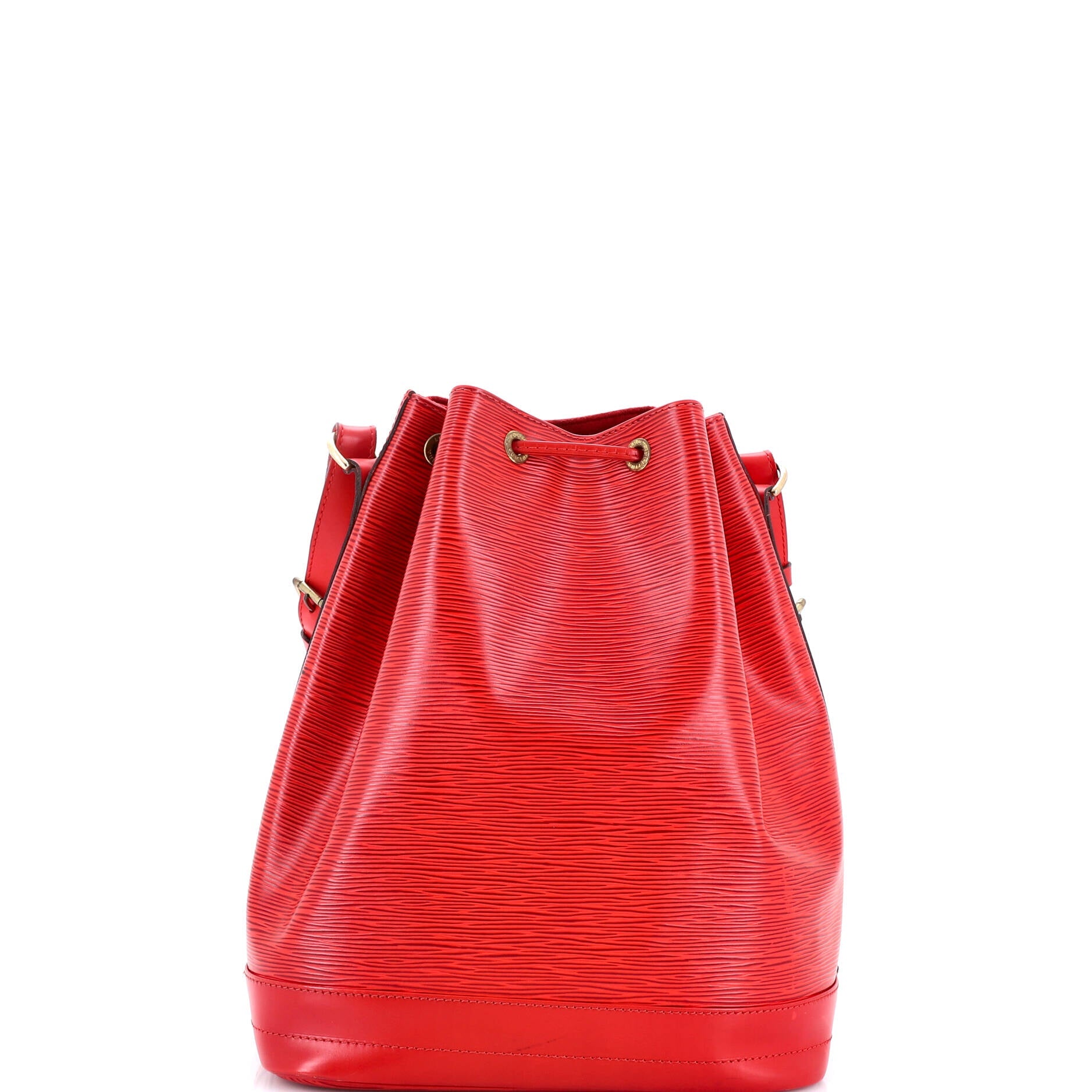 Noe Handbag Epi Leather Large
