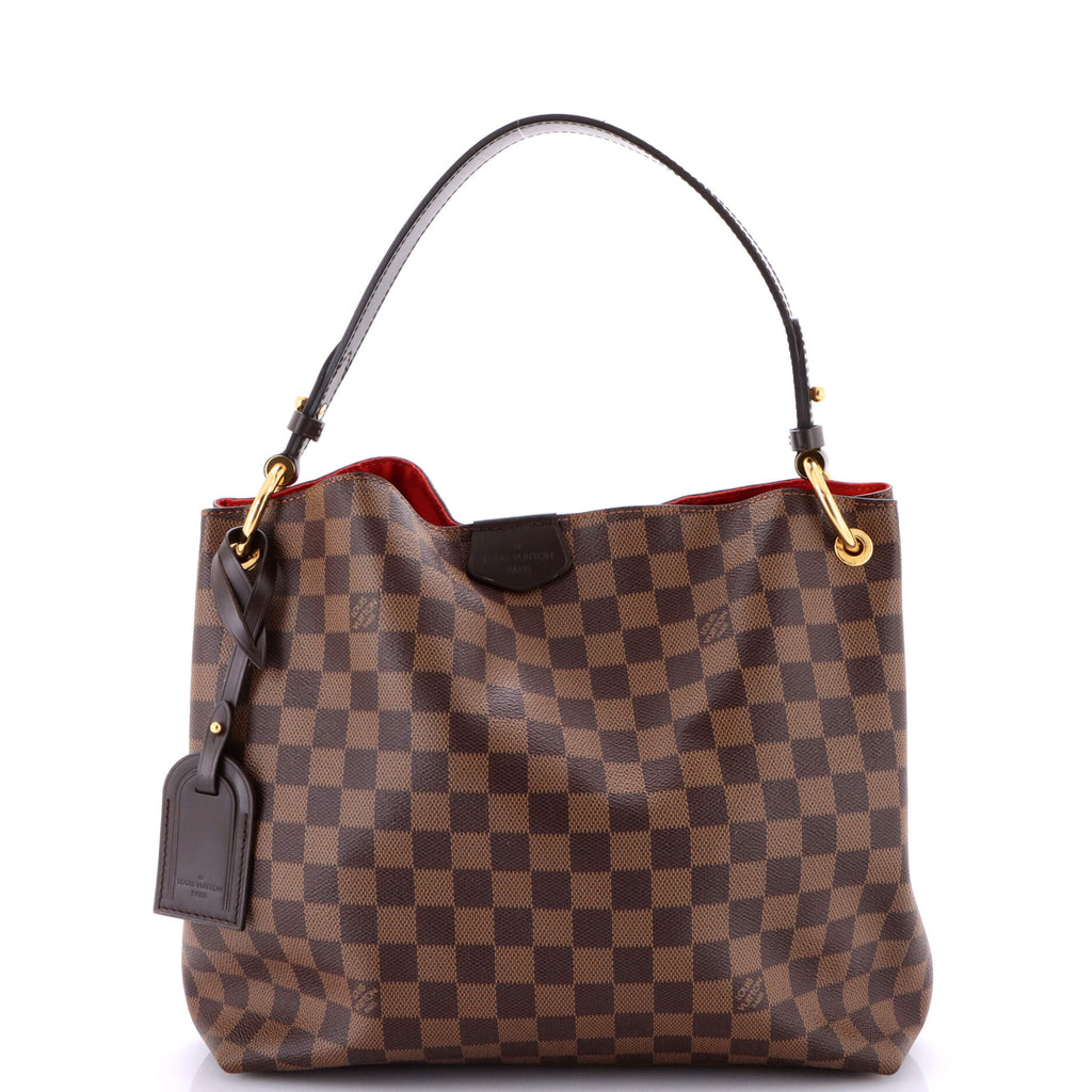 Graceful Handbag Damier PM