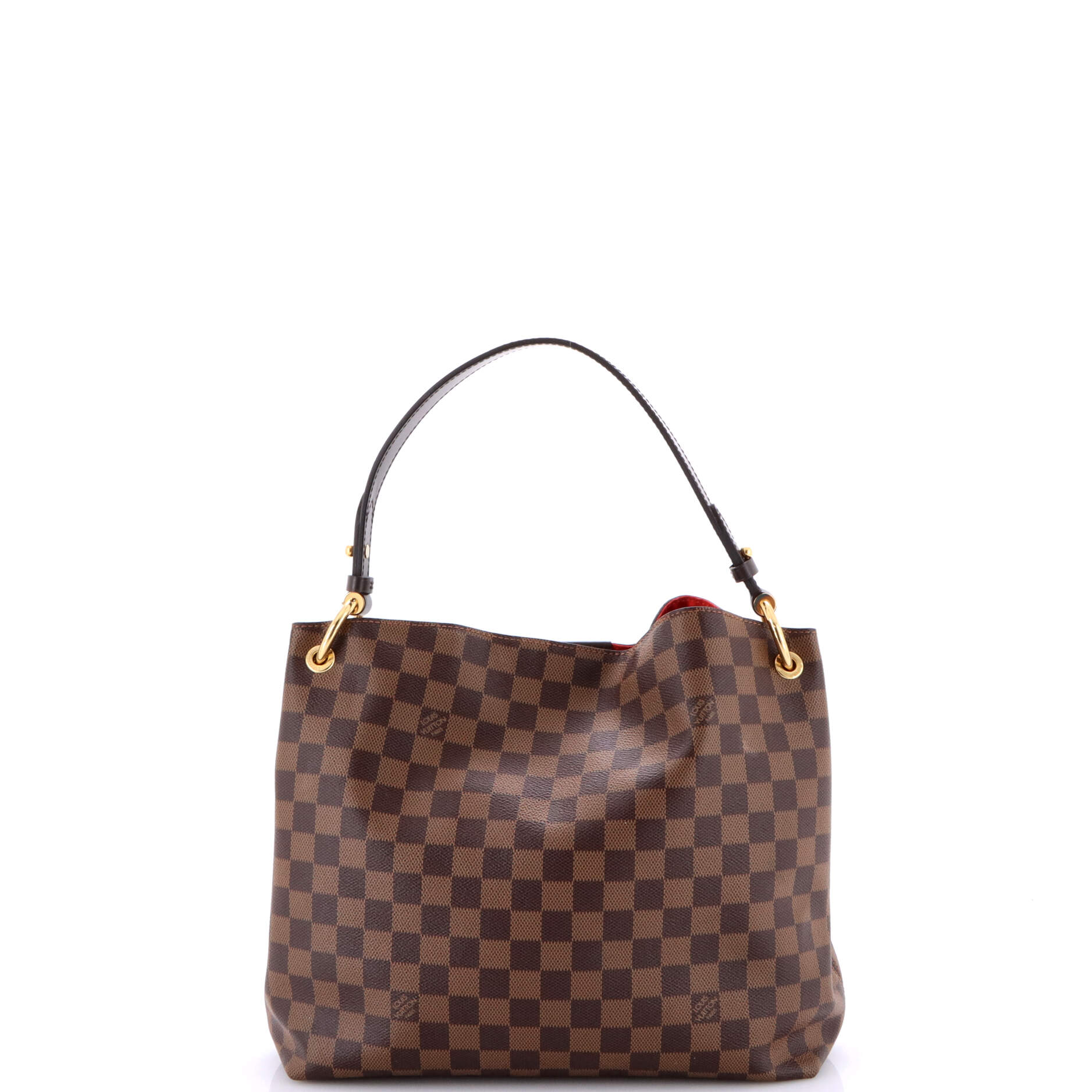 Graceful Handbag Damier PM