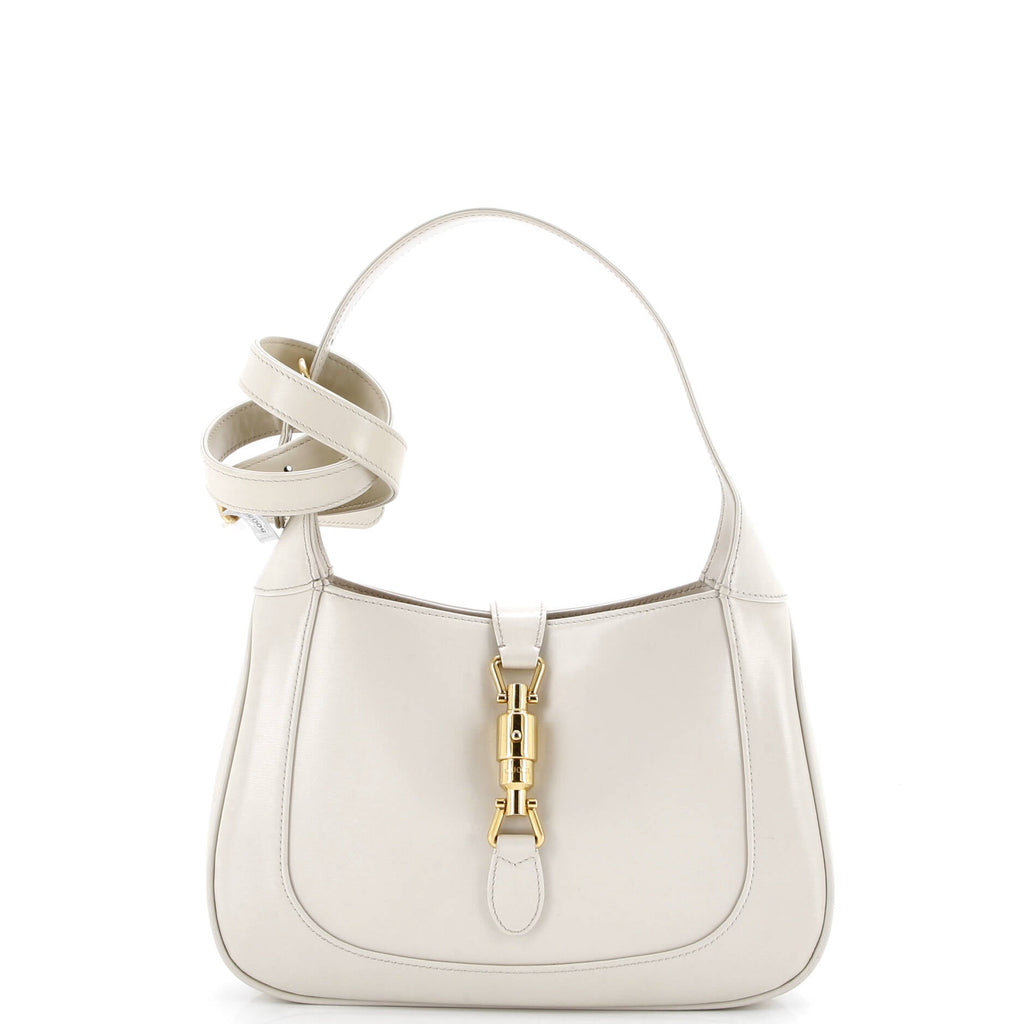 Jackie 1961 Hobo Leather Small