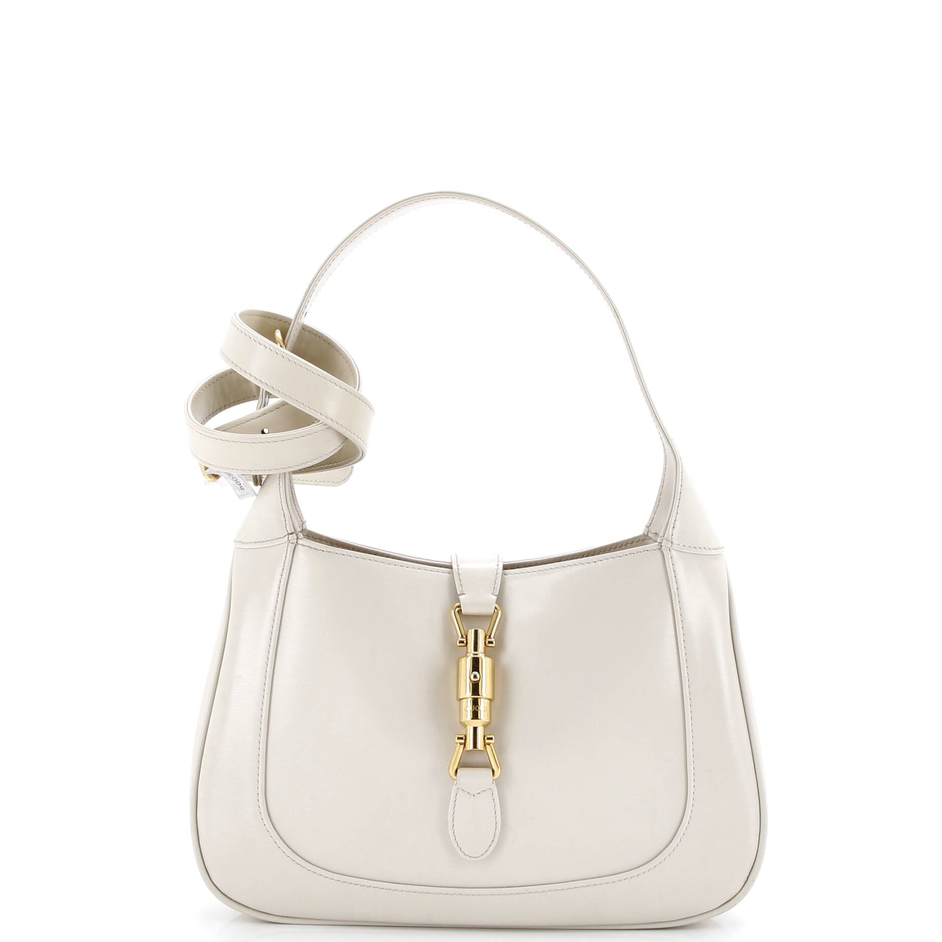 Jackie 1961 Hobo Leather Small