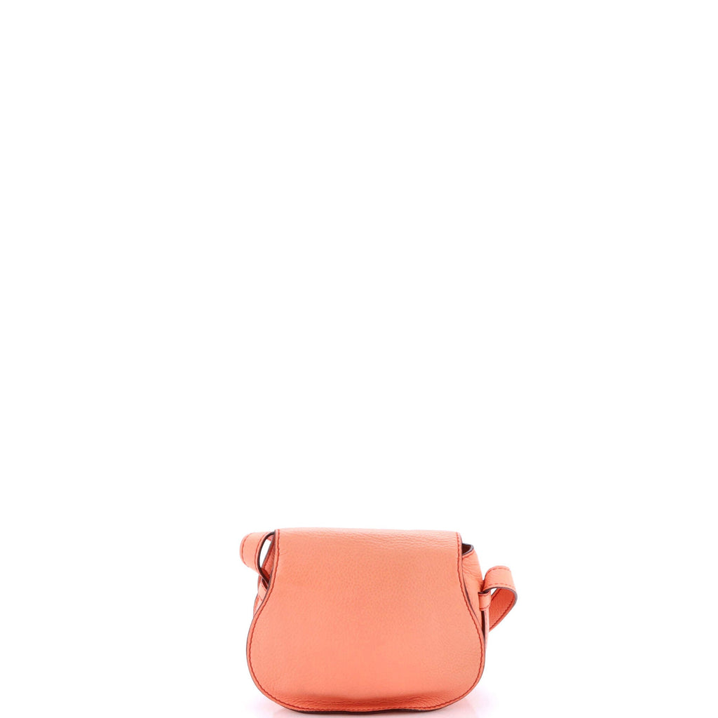 Marcie Crossbody Bag Leather Mini